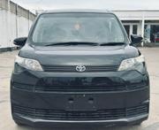 Toyota Spade 2014 Black for sale