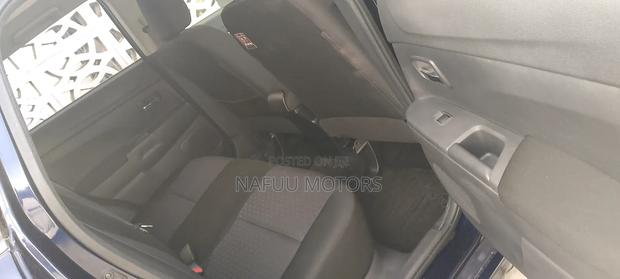 Mitsubishi RVR 2.0 2012 Blue