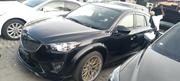 Mazda CX-5 2013 Black for sale