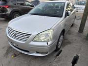 Toyota Premio 2004 Silver for sale