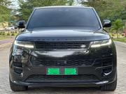 Land Rover Range Rover Sport 2023 Black for sale