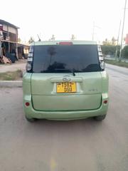 Toyota Sienta 2008 Green for sale