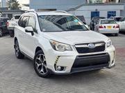 Subaru Forester 2014 Pearl for sale