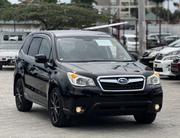 Subaru Forester 2013 Black for sale