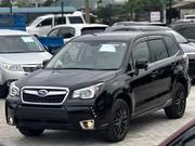 Subaru Forester 2014 Black for sale