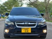 Subaru Impreza 2013 Blue for sale