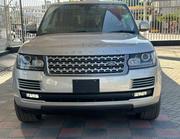 Land Rover Range Rover Vogue 2015 Gray for sale