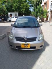 Toyota Corolla Spacio 2006 Beige for sale