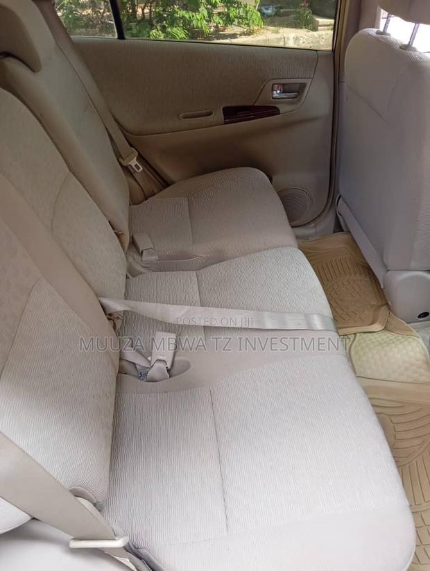 Toyota Corolla Spacio 2006 Beige