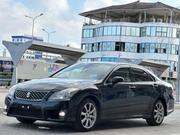Toyota Crown 2009 Black for sale