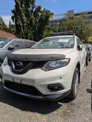Nissan X-Trail 2.0 Petrol AWD 2015 White for sale