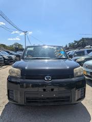 Toyota Corolla Rumion Hatchback 1.5 FWD 2008 Black for sale