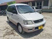 Toyota Noah 2003 Pearl for sale