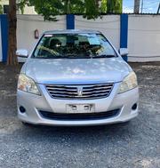 Toyota Premio 1.5 FWD 2008 Silver for sale