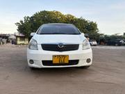 Toyota Corolla Spacio 2007 White for sale