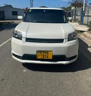 Toyota Corolla Rumion 2010 White for sale