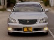 Toyota Crown Royale 2005 Silver for sale