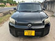 Toyota Corolla Rumion Hatchback 1.5 FWD 2007 Black for sale