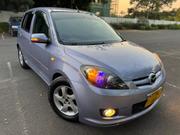 Mazda Demio 2005 Silver for sale