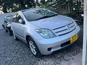 Toyota IST 2005 Silver for sale