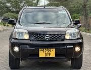Nissan X-Trail 2.0 2006 Black for sale