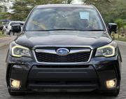 Subaru Forester 2.0XT Touring 4dr SUV AWD (2.0L 4cyl Turbo CVT) 2014 for sale