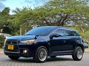 Mitsubishi RVR 2010 Blue for sale