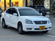 Toyota Premio 2004 White for sale