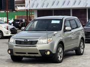 Subaru Forester 2008 Gold for sale