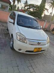 Toyota Raum 2006 White for sale