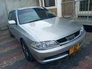Toyota Carina 2001 Silver for sale