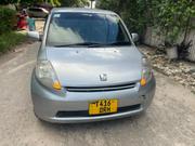Toyota Passo 2008 for sale