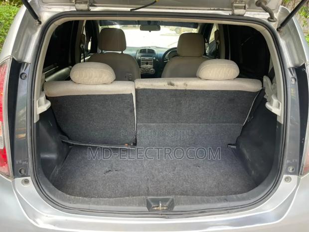Toyota Passo 2008