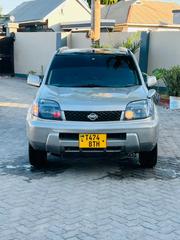 Nissan X-Trail 2.0 2008 Silver for sale