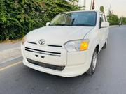 Toyota Probox 2016 White for sale