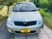 Toyota Corolla Spacio 1.5 X 2004 Silver for sale