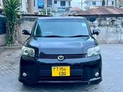 Toyota Corolla Rumion Hatchback 1.8 AWD 2010 Black for sale