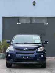 Toyota IST 2007 Blue for sale