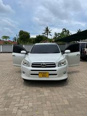 Toyota RAV4 2006 Pearl for sale