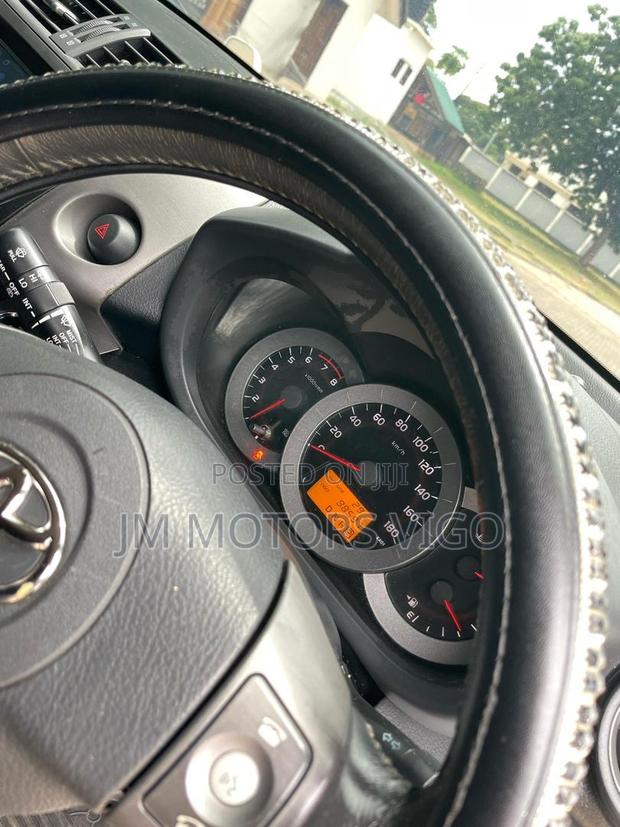 Toyota RAV4 2006 Pearl