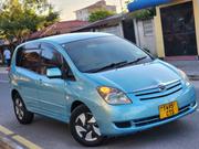 Toyota Corolla Spacio 1.5 X 2007 Blue for sale