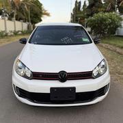 Volkswagen Golf 2011 Pearl for sale