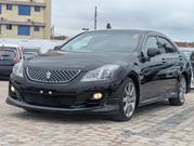 Toyota Crown 2009 Black for sale