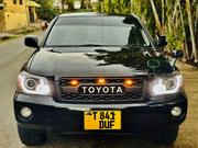 Toyota Kluger 2005 Black for sale