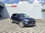 Land Rover Range Rover Evoque 2013 Blue for sale