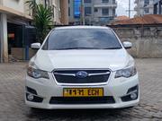 Subaru Impreza 2.0i Limited PZEV 4dr Hatchback AWD (2.0L 4cyl CVT) 2015 for sale