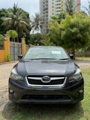 Subaru Impreza 2014 Black for sale