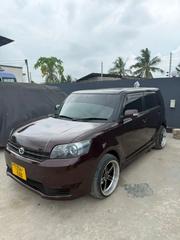 Toyota Corolla Rumion 2009 Maroon for sale