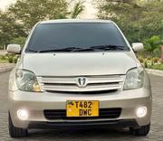 Toyota IST 2004 Beige for sale