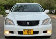 Toyota Crown 2006 White for sale
